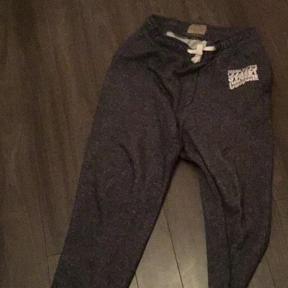 Sweat pants